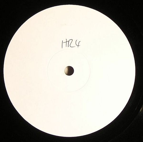 Hodge (2) Vs Chris L : The Bootleg'd EP (12", EP, W/Lbl)
