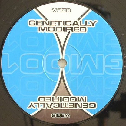 DNA (21) : Disturbia (12", Promo)
