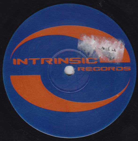 Kinesis : Nexus / Cosmonautic (12")