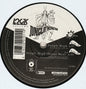 Jungle High : Jungle High (12")
