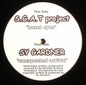 S.G.A.T Project / Sy Gardner : Hazel Eyes / Unexpected Arrival (12")