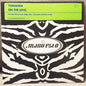 Yomanda : On The Level (12")