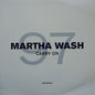 Martha Wash : Carry On 97 (12", Single)