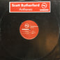 Scott Rutherford : Anthenea (12")