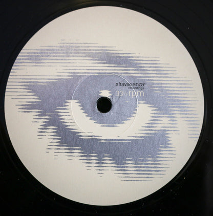 Black Connection : I'm Gonna Get Ya Baby (12")