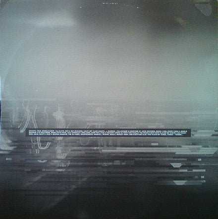 Teebee : Endgame / Orbiting Mars (12", Single)