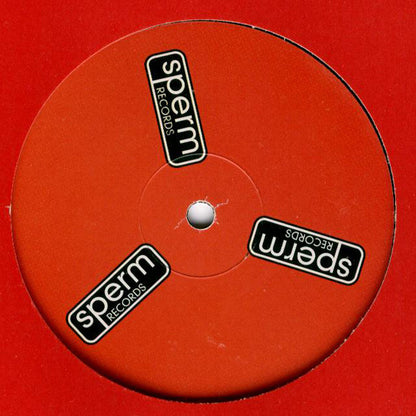 Yum Yum : Glasshouse (12")