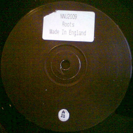 Roots* : Nostrama (12", Sti)