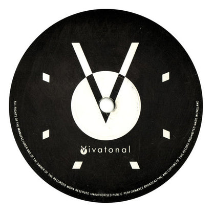 LMNO : Silcock Express (12")