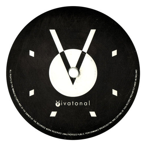 LMNO : Silcock Express (12")