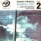 Hampshire & Weatherley : Breathless 2003 (12", Single, Par)