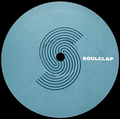 Pete Rock & C.L. Smooth / O.C. : Tuff Love - We Soul Survivors EP (12", EP, Unofficial)