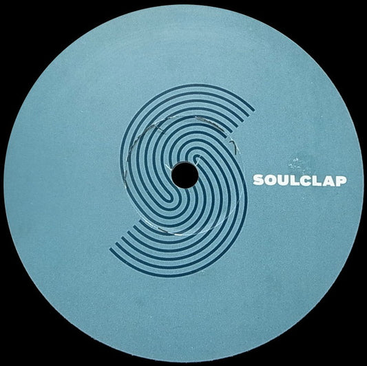 Pete Rock & C.L. Smooth / O.C. : Tuff Love - We Soul Survivors EP (12", EP, Unofficial)