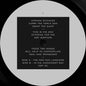 Afrikan Sciences : The New Dun Language b​/​w In His Convenient Way (12", Single)