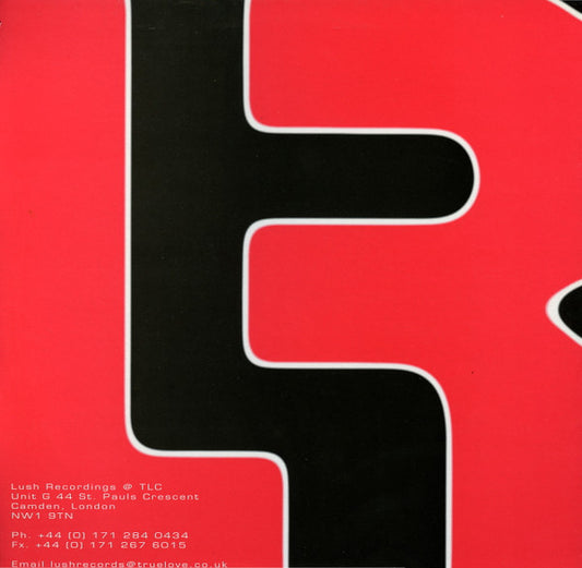 Friends Lovers & Family* : Highly Strung (12", Maxi)