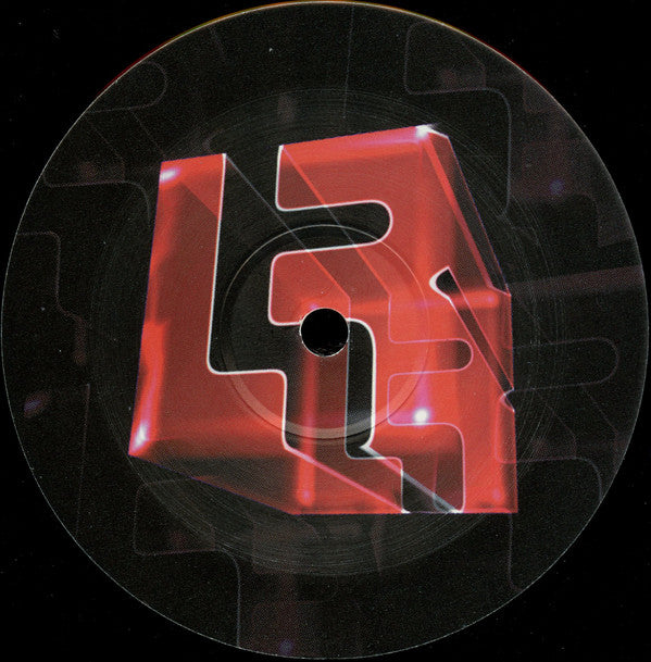 Friends Lovers & Family* : Highly Strung (12", Maxi)