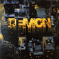 Demon : Midnight Funk (2xLP, Album, Gat)