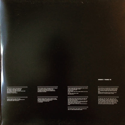 Demon : Midnight Funk (2xLP, Album, Gat)