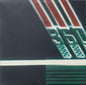 Tim "Love" Lee : Badder Bongo EP (12", EP)