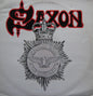 Saxon : Strong Arm Of The Law (12", Single)