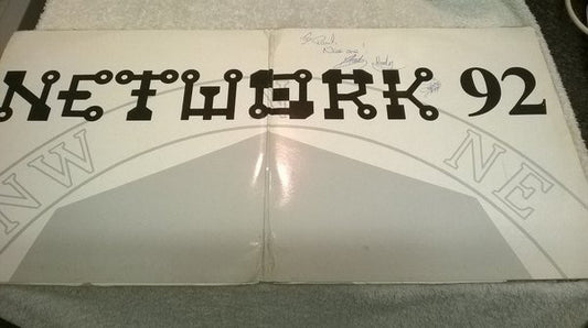 Rhythm Quest : The Dreams EP (2x12", EP, Ltd, Gat)