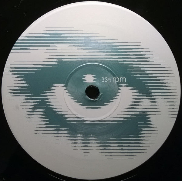 Chicane Featuring Bryan Adams : Don't Give Up (12")