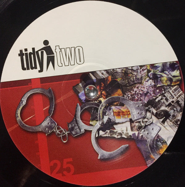 Lee Haslam : Free / Retrospective (12")