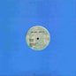 Paul Nazca : Mental EP (12", EP)