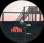 The Rurals : Habits E.P (12", EP)