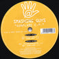 Smashing Guys : Gunflame E.P. (12", EP)