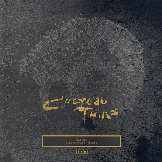 Cocteau Twins : Aikea-Guinea (12", EP, Single)