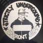 Dub Selector : Champion Dub (The Debut 12 Inch) (12", Promo)