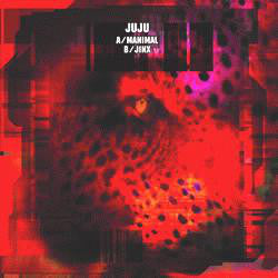 Juju : Manimal / Jinx (12")
