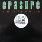 Erasure : Oh L'Amour (12", Single, RP, Die)