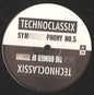 Technoclassix : Symtechnophony No. 5 (12")