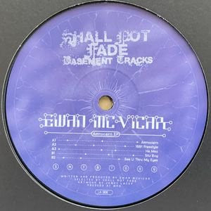 Ewan McVicar (2) : Amnocairn EP (12", EP)