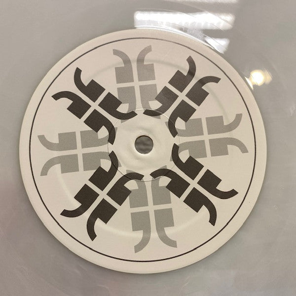 Mehlor : Flubber EP (12", EP, Sem)