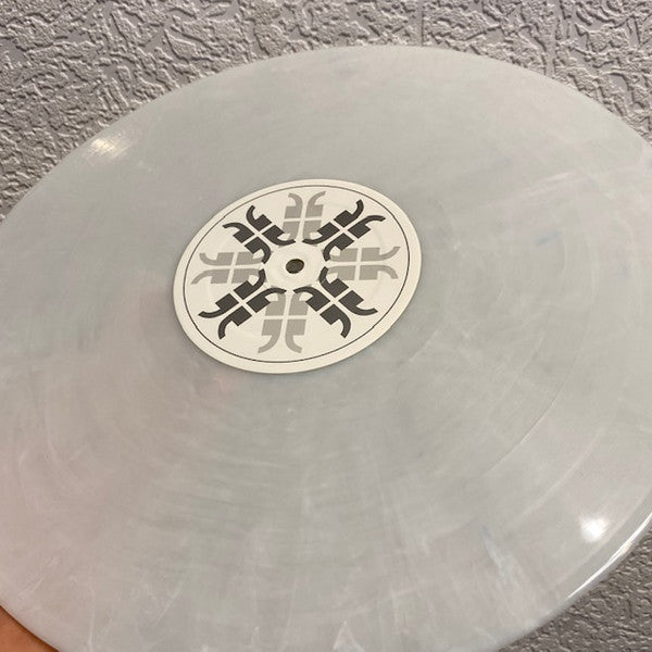 Mehlor : Flubber EP (12", EP, Sem)