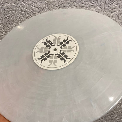 Mehlor : Flubber EP (12", EP, Sem)