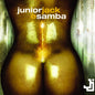 Junior Jack : E Samba (12")