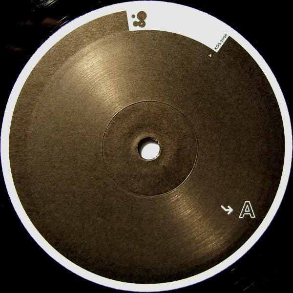 Tomcraft : Brainwashed (Call You) (12")