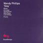Wendy Phillips : Stay (12", Promo)
