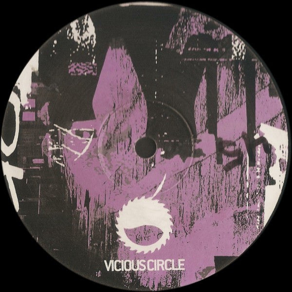 Trauma : What Ya Got (12")