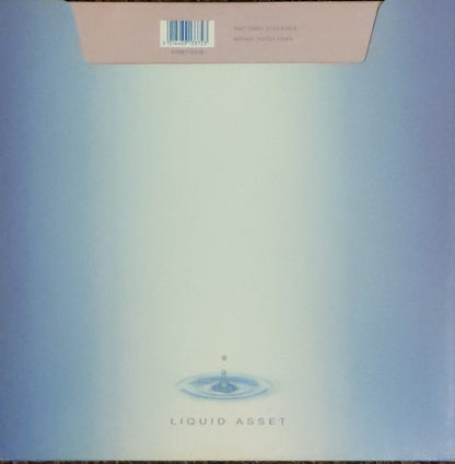 Lost Tribe : Gamemaster Remixes  (12", Single, One)