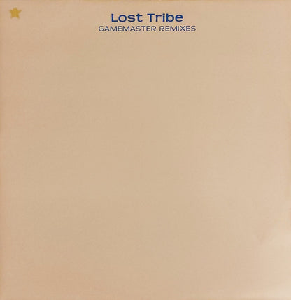 Lost Tribe : Gamemaster Remixes  (12", Single, One)