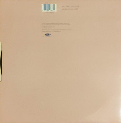 Lost Tribe : Gamemaster Remixes  (12", Single, One)