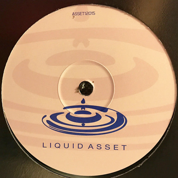 Lost Tribe : Gamemaster Remixes  (12", Single, One)