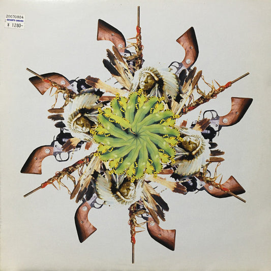 Various : Trip Do West (12")