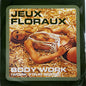Jeux Floraux : Body Work (Work Your Body) (12")