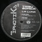 Tribu Sonica : La Luna (12")
